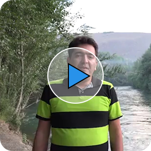 نزول بلا از طرف خداوند چگونه ما را نجات می دهد؟