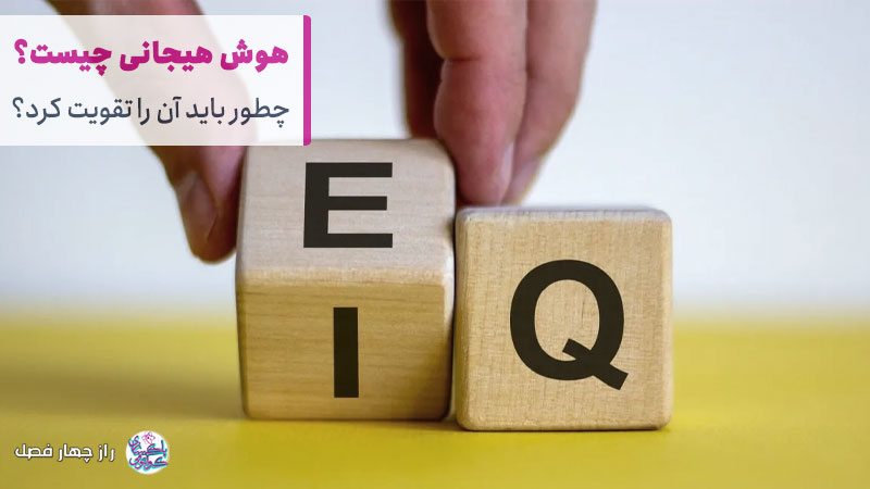 هوش هیجانی چیست و چگونه آن را در زندگی شخصی و کاری تقویت کنیم؟